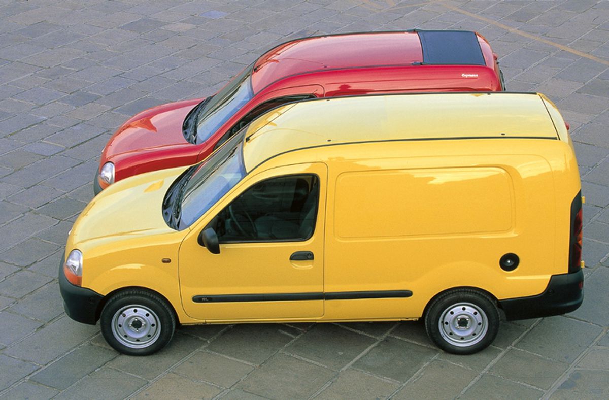 Quel Renault Kangoo D Occasion Choisir Un Guide Pour Faire Le Bon Choix