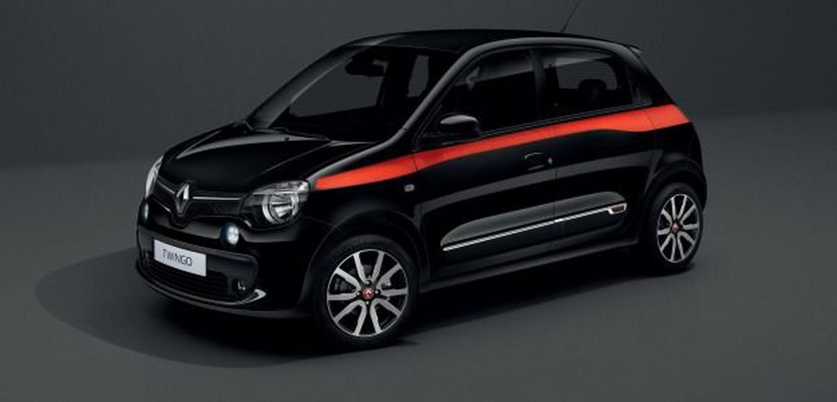 Essai Renault Twingo 3 Notre Avis