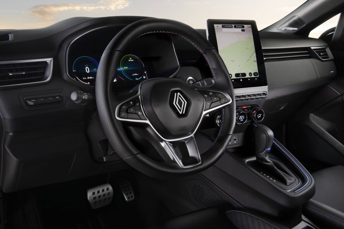 ESSAI - Renault Clio 5 restylée (2023), l'Esprit Alpine pour doubler la  Peugeot 208 ?