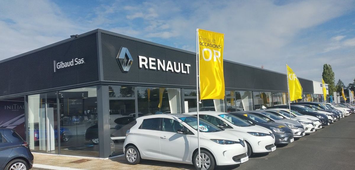 Ventes Flash Renault : du 11 au 30 mai