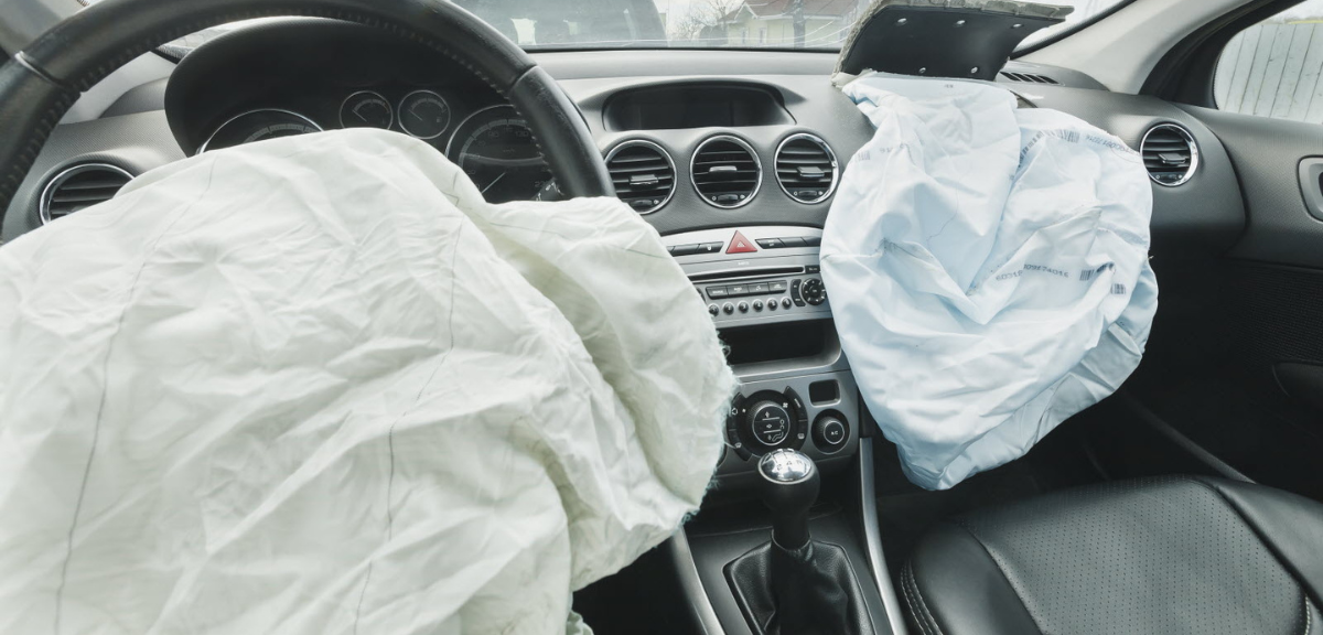 Voici la liste des voitures rappelées à cause des airbags Takata defecteux