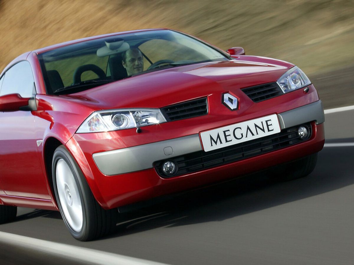 Renault Mégane II restylée: présentation, tarifs, équipements