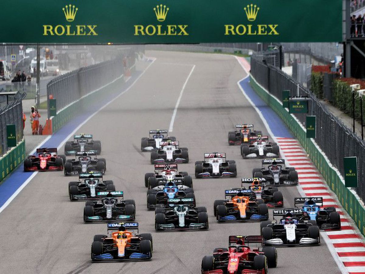 Formule 1 : Le calendrier de la saison 2024 dévoilé
