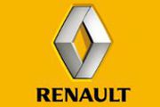 Partenariat Renault et Volvo Cars sur les marchés 