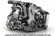 Renault déploie son nouveau moteur 1.7 Blue dCi 
