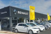 Deux Renault et une Peugeot font l'objet d'un rappel constructeur 