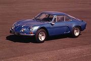 Alpine A110 (62-77)