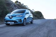 Renault Zoé s'arrêtera 2024 