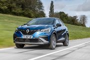 Renault Captur 2: bilan fiabilité et pannes les plus fréquentes
