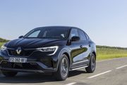 L'Arkana est en promotion sur le site internet de Renault: jusqu'à -20% 