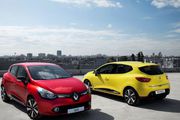 Clio 4, la nouvelle star de Renault 