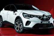 Renault Captur - Mitsubishi ASX: que choisir entre original et la copie? 
