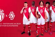 La nouvelle R5 va rouler pour l'AS Monaco