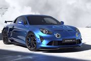 Alpine annonce un nouveau record de ventes en 2024 