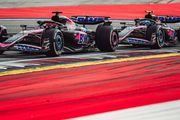 Grand Prix F1 d'Autriche: Russell s'impose en fin de course, quelques points pour Alpine 