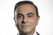 C.Ghosn officiellement inculpé au Japon