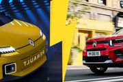 Les 7 principales concurrentes de la nouvelle Renault 5 E-Tech à la loupe 