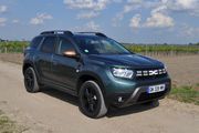 Quel Dacia Duster choisir en occasion ? 