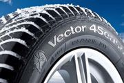 Le Goodyear Vector 4Seasons à l'essai