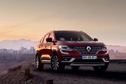 Renault Koleos restylé 2019: présentation, gamme et tarifs 