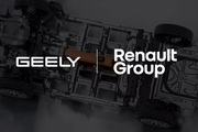 Moteur à hydrogène : Renault et Geely accélèrent avec Horse