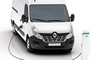 Renault Master ZE / E-TECH: autonomie, recharge, prix, versions, équipements 