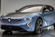 La future Renault Mégane 6 déjà imaginée 