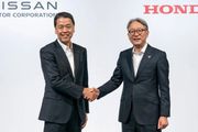 La fusion entre Nissan et Honda en état de mort cérébrale ? 