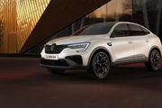 Nouveau Renault Arkana: les nouveautés, prix et équipements 