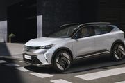 Le Renault Scénic fait sa révolution électrique (2024)