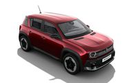 Voici à quoi ressemble le Renault 4 la moins chère 