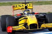 L'épopée de Renault en Formule 1: d'équipe complète à simple motoriste (2010-2016) 