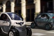 Renault Twizy: Présentation, actualité, essais, photos  