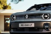 Les 5 principales différences entre les R5 E-Tech et la nouvelle Renault 4 