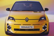 Une bien mauvaise nouvelle attend les clients de la nouvelle Renault R5 E-Tech 