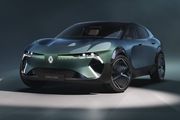 Renault Emblème (2024): pourquoi ce concept-car est-il si particulier ? 