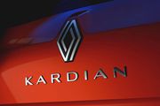 Un nouveau petit SUV Urbain Renault nommé Kardian 