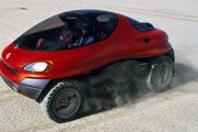 7 Concepts-car Renault plus fous les uns que les autres mais pourtant peu connus 