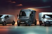 Renault révèle l’Estafette, Goélette et nouveau Trafic prévus en 2026