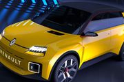 Toute la gamme électrique de Renault éligible au bonus 2024