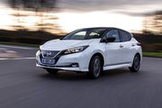 Une alliance en vue entre Nissan et Honda pour les véhicules électriques