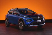 Le Renault Kardian débarque au Maroc 