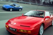 Alpine pourrait faire renaitre l’Alpine A610