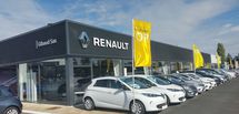 Les Renault Zoé et Mégane ainsi que la Peugeot 208 rappelées