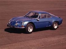 Alpine A110 (62-77)