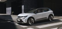 Le Renault Scénic fait sa révolution électrique (2024)