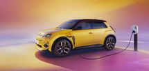 Renault R5 E-Tech : Des innovations dans les batteries