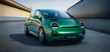 Renault dévoile l’intérieur de la future Twingo E-Tech electric