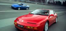 Alpine pourrait faire renaitre l’Alpine A610