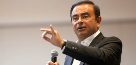 Pour Carlos Ghosn, Nissan est en mode panique